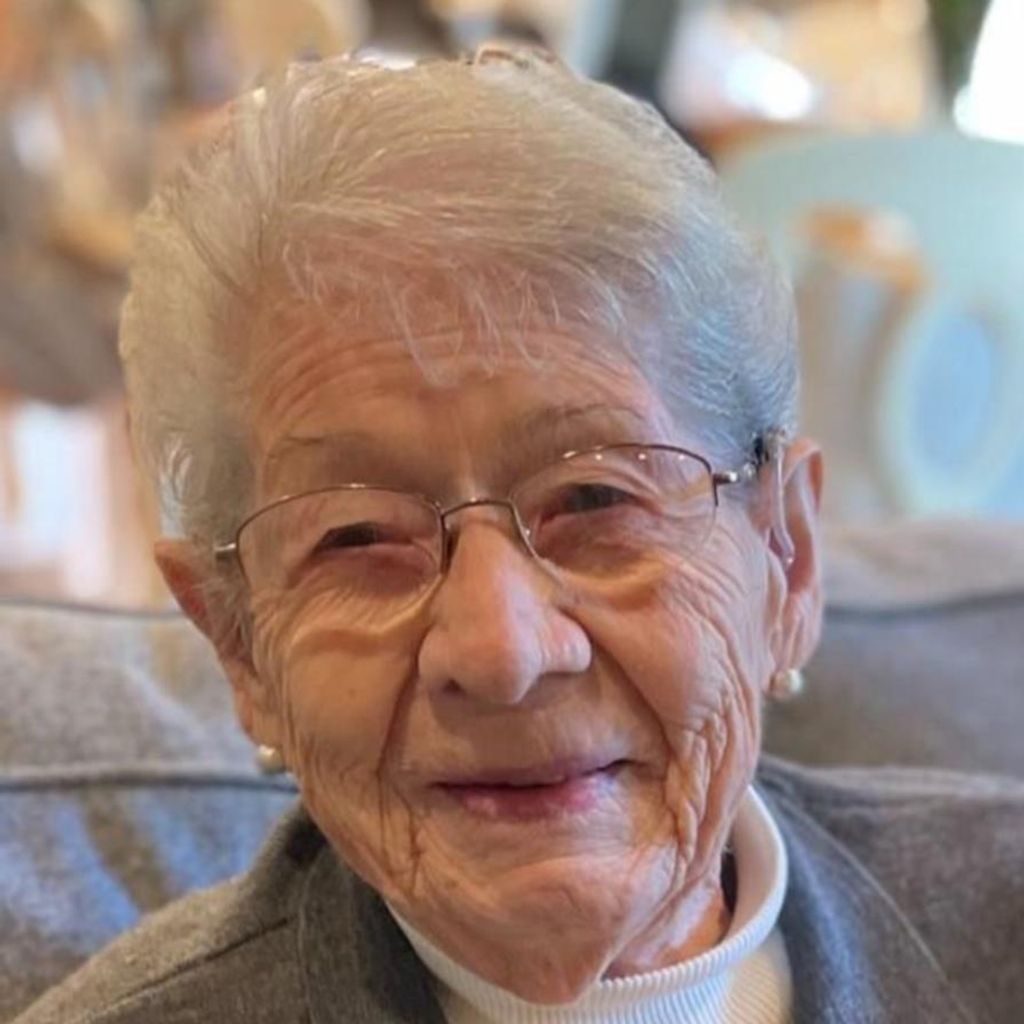 Betty Jane Andrews Profile Photo