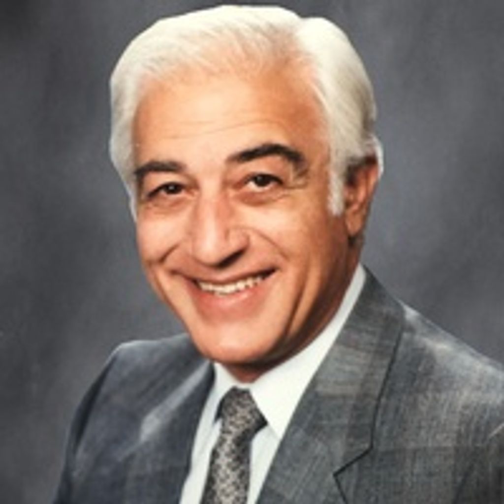 Charles  "Chuck" Acri