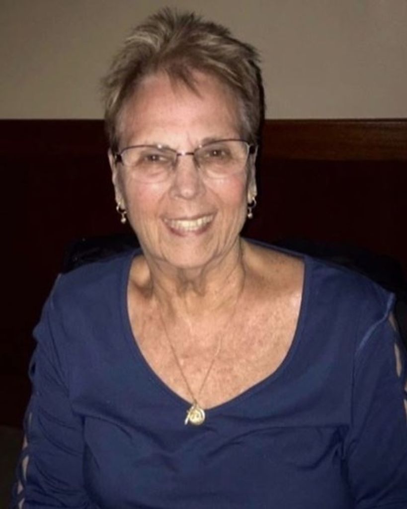 Barbara Louise Sigmund