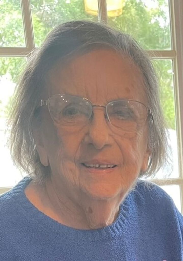 Barbara Ann Mcintyre Profile Photo