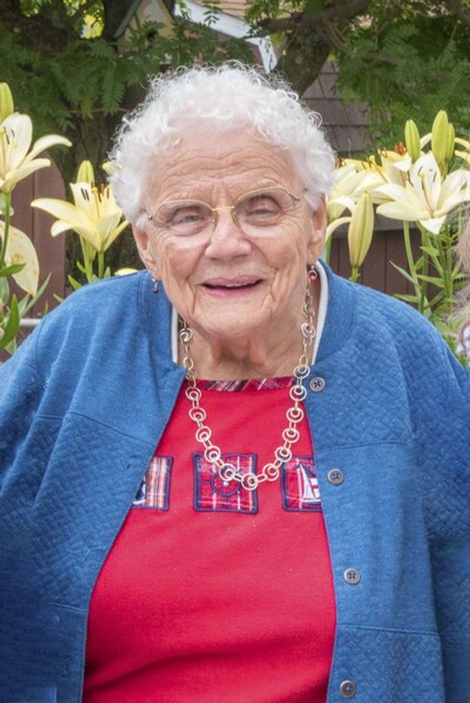 Amaryllis "Bonnie" Catherine Eaves Profile Photo