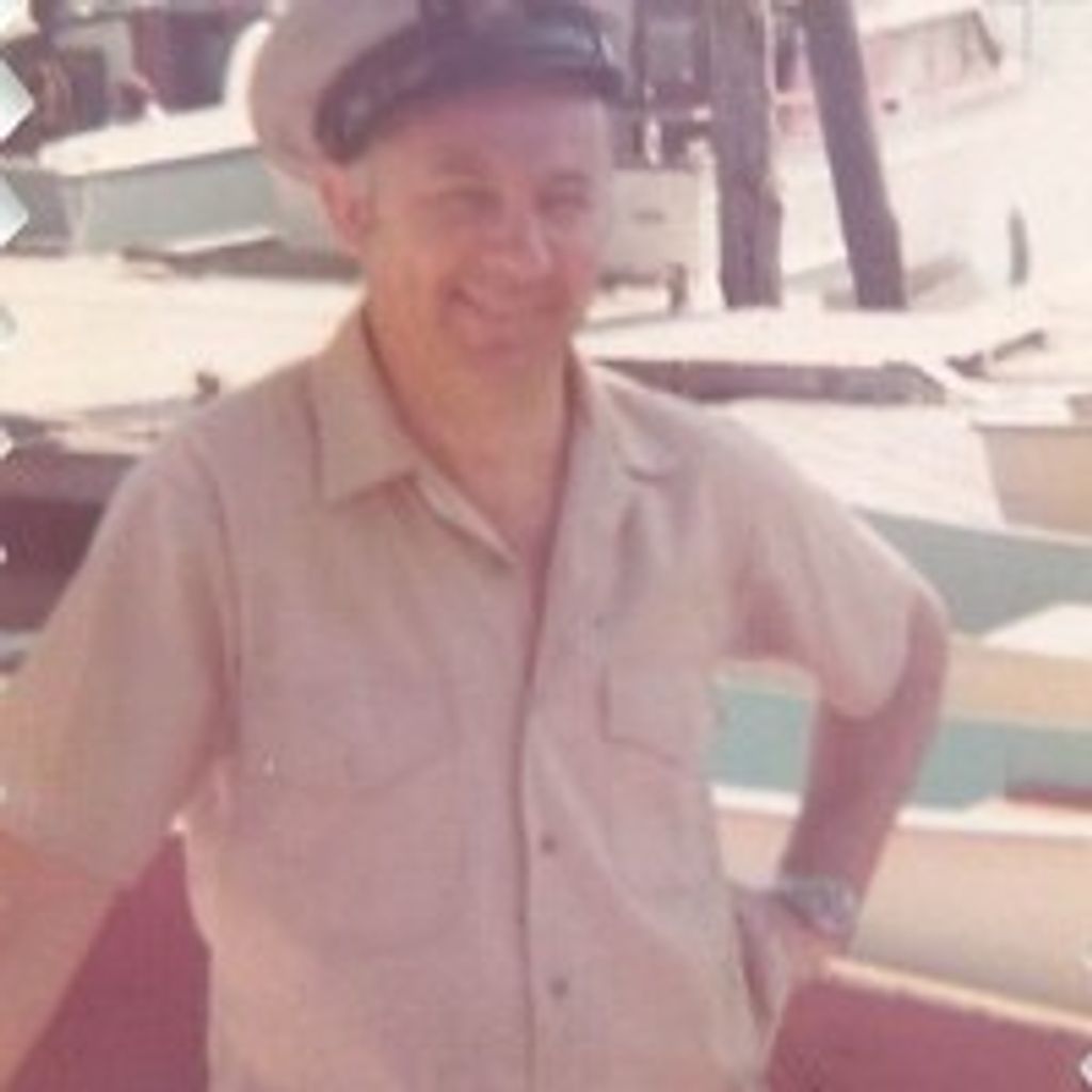 Joseph Alcine "Al" Robichaud Profile Photo