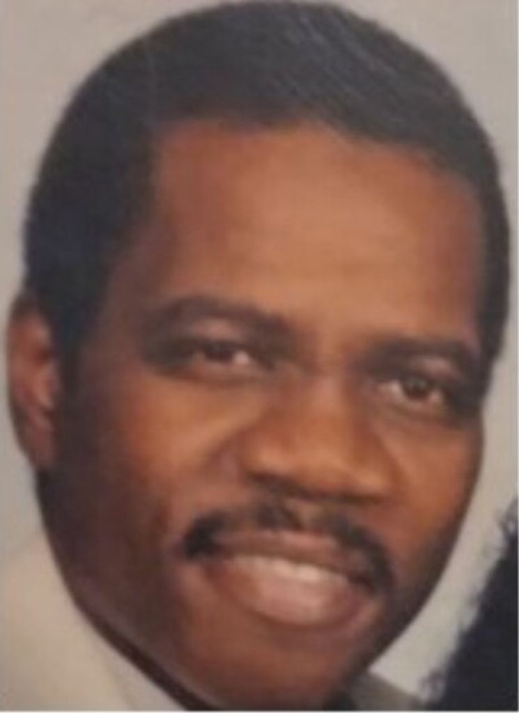 Keith D. Robertson Profile Photo