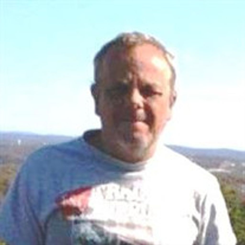 Dennis Brasher