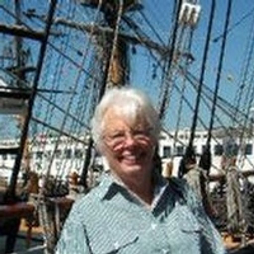 Ann Boddy