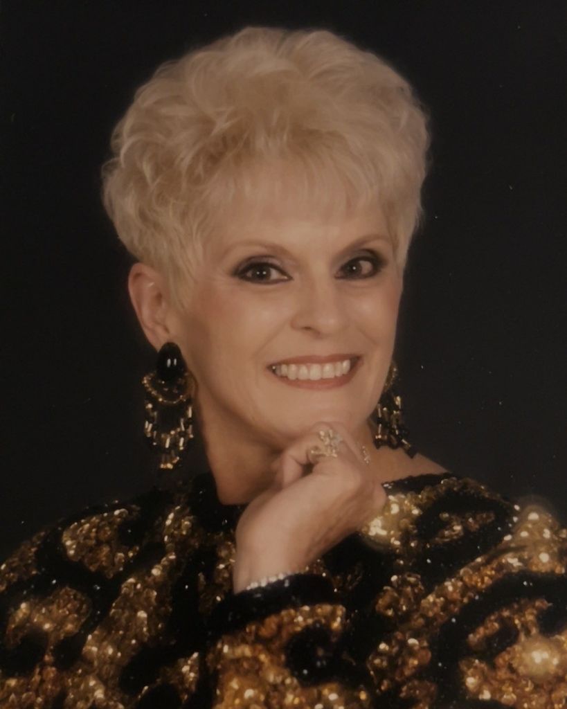 Wanda Lucille Rowe Profile Photo