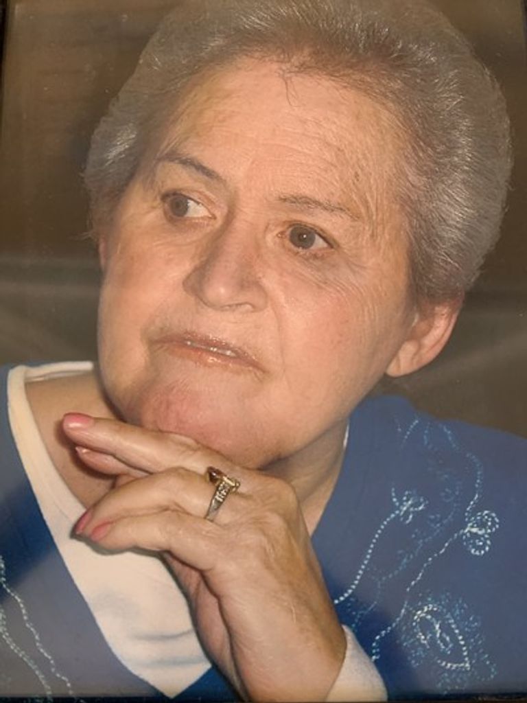 Rita Ann Holt Profile Photo