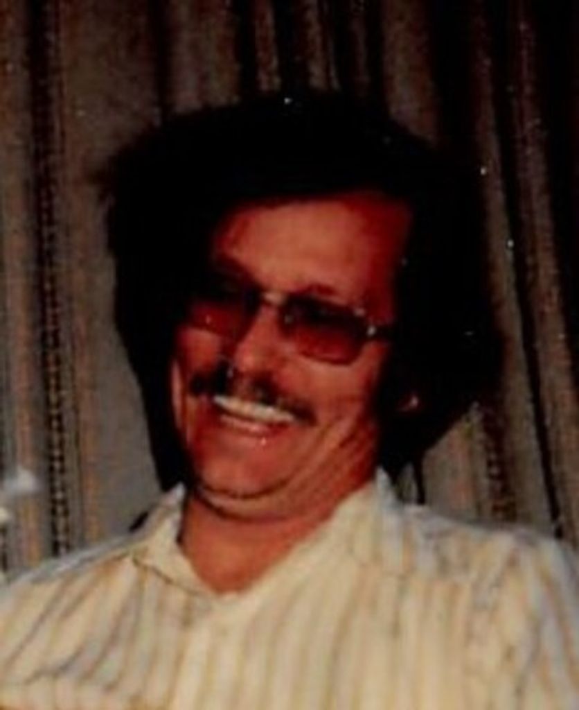 Robert Eugene Darling Profile Photo