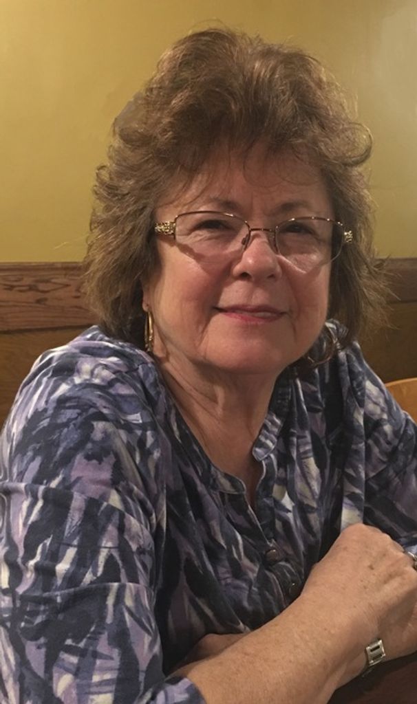 Frances “Fran” Etta Marie Ramsey Profile Photo