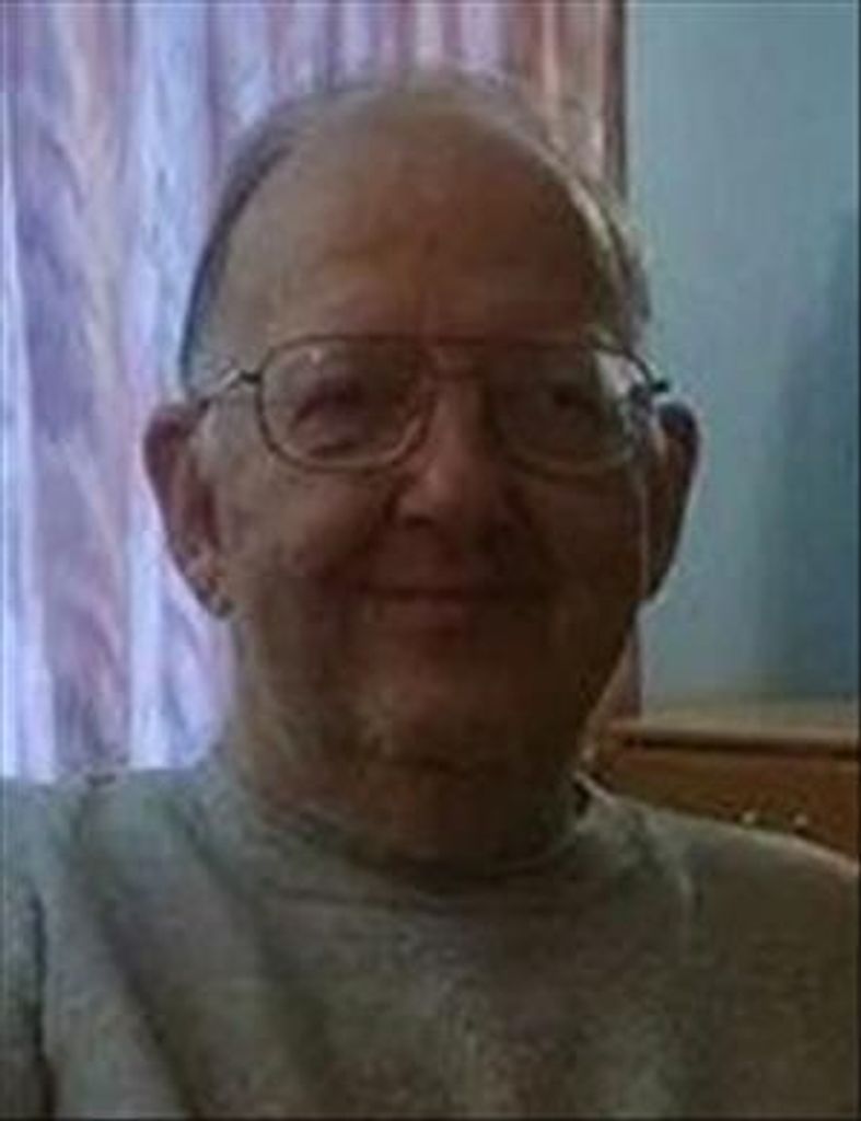 Pastor Larson