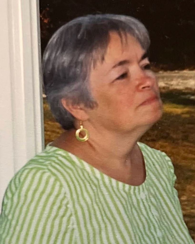 Thelma Copas Bartley