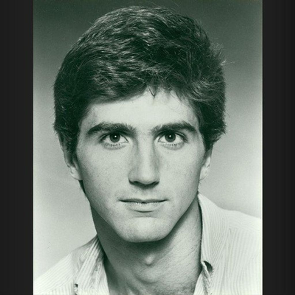 John Philip Giannikas