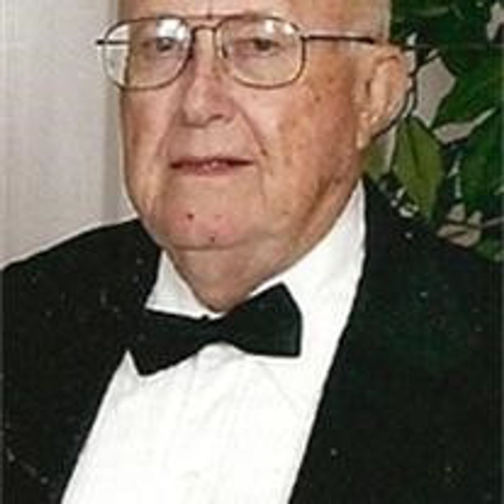 Albert Donohoo