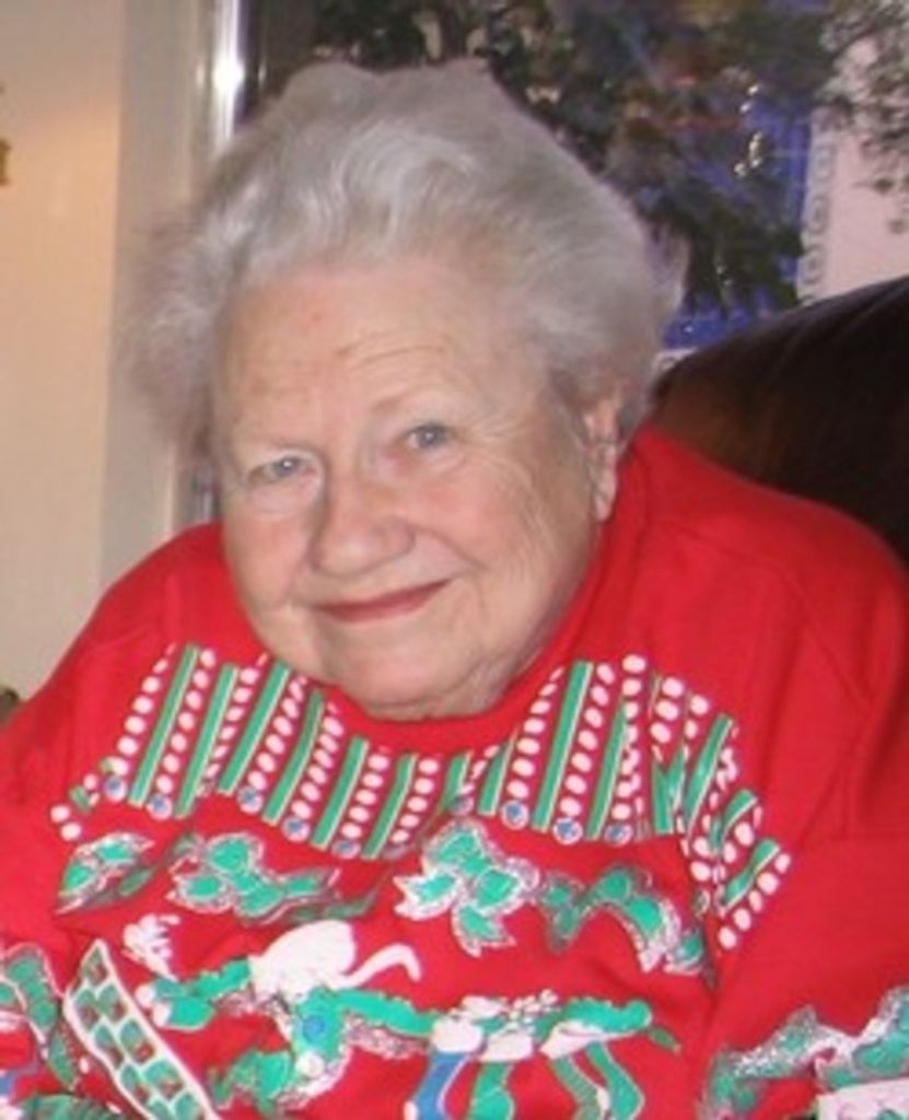 Roselie Pittman Goepfert