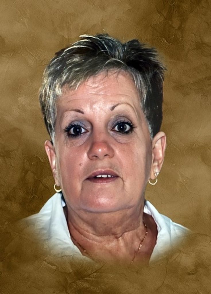 Joann Hamby Greenway Profile Photo