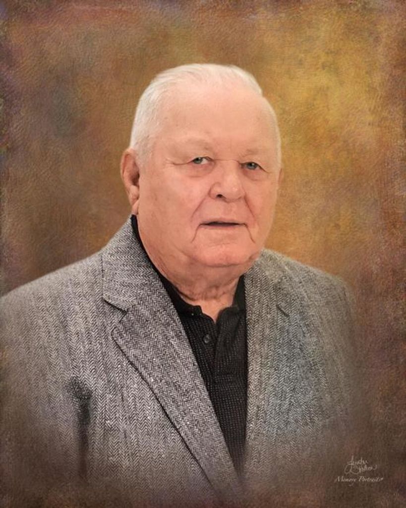 Billy Neal Profile Photo