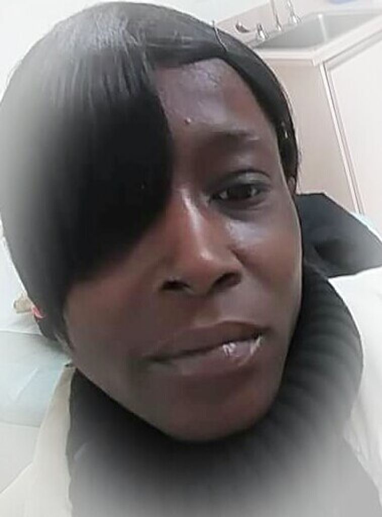 Sharell Thorne Profile Photo