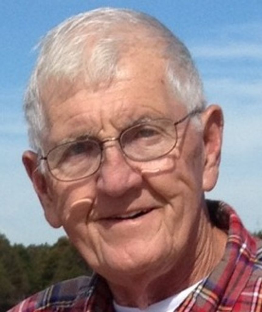 Carl (Sonny) R. Leichtenberger Sr. Profile Photo