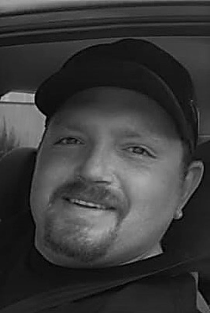 Michael Jason Greget
