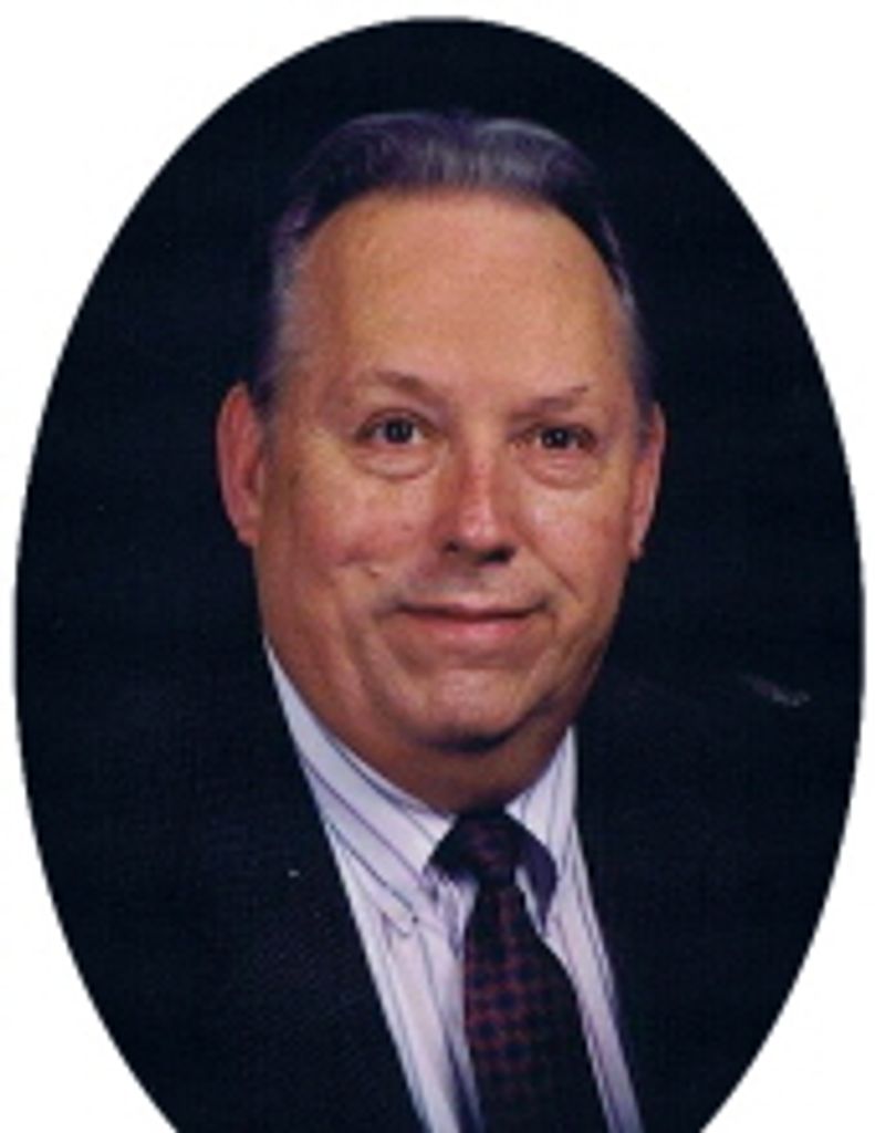 William Armstrong "Bill" Davis