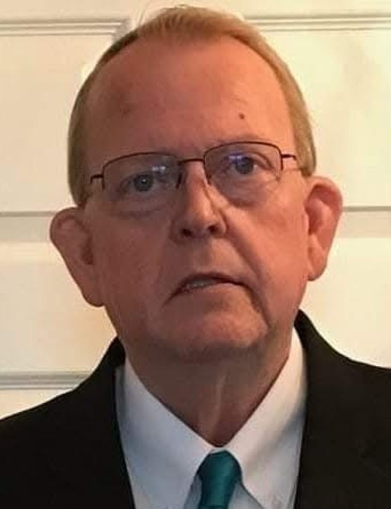Samuel K. Vaughn Profile Photo