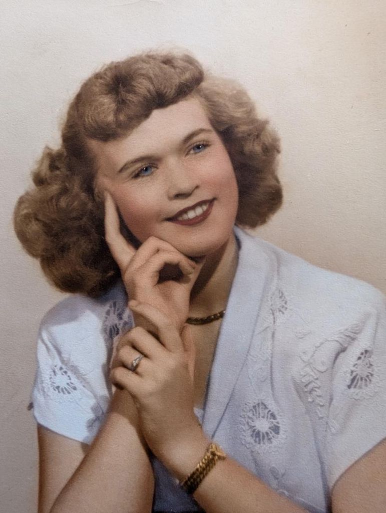 Margaret Arlene Stubbs