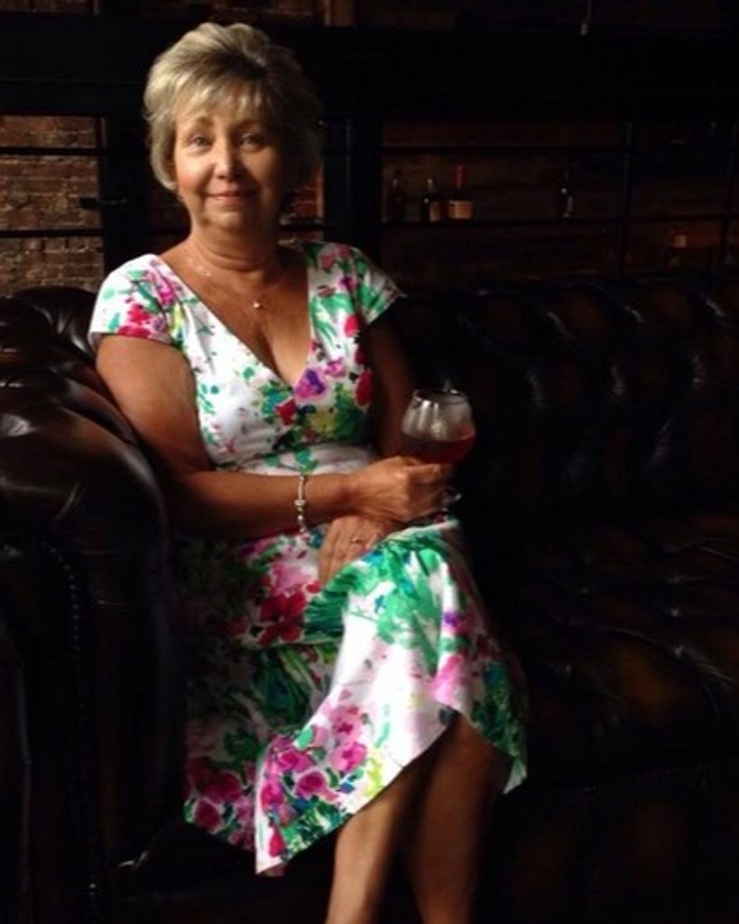 Linda Faris Profile Photo