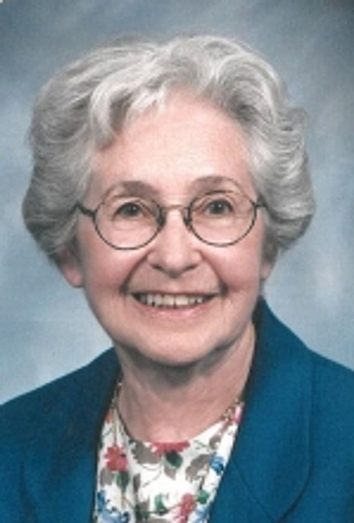 Melba E. Fehrenbach