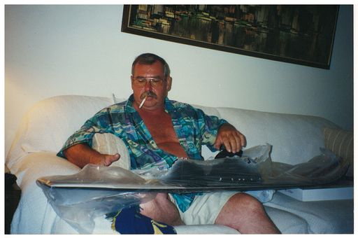 Gary L. Hall photo gallery thumbnail 69 of 354