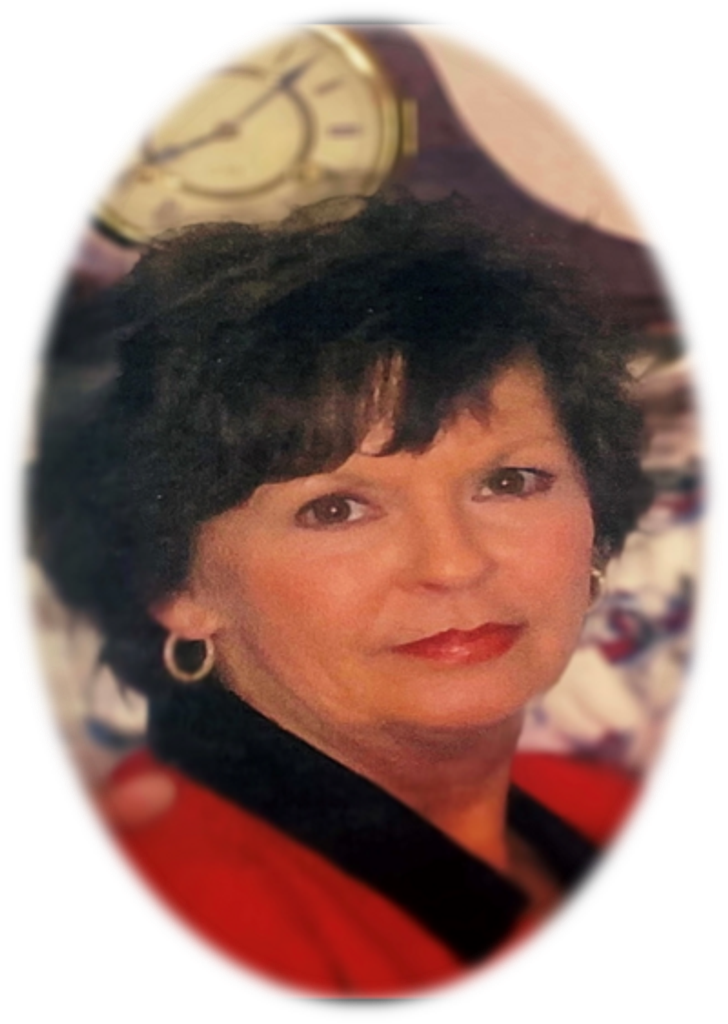 Rita Taylor Profile Photo