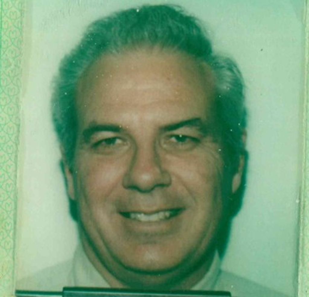 Charles William Groover