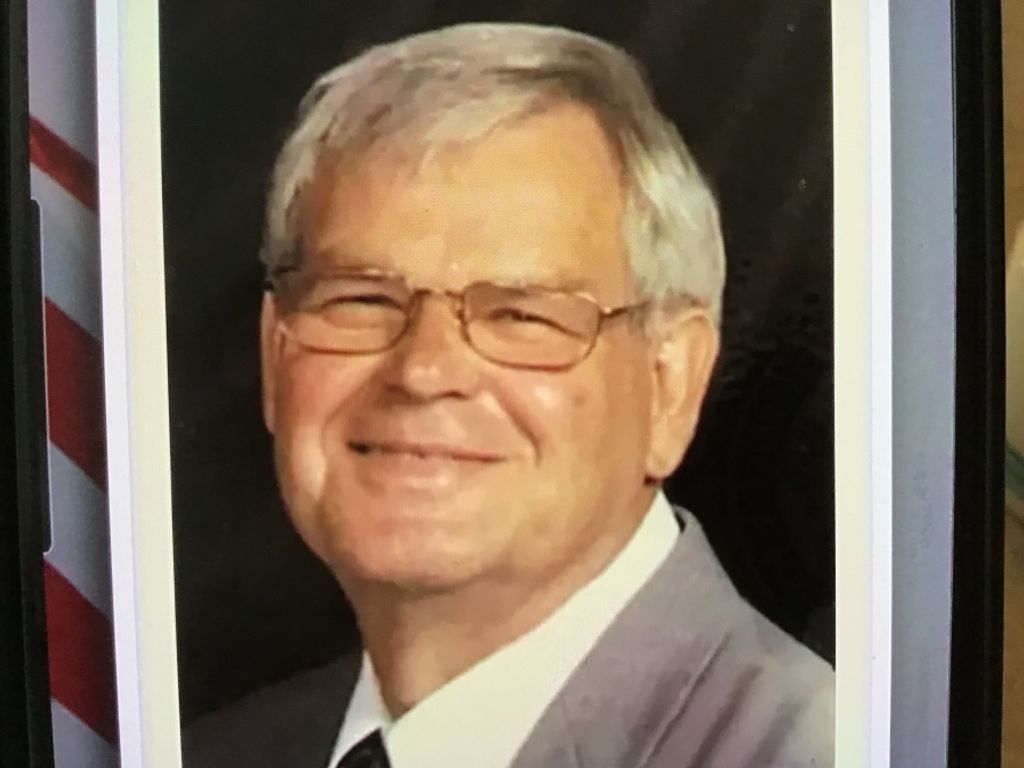 Jerry Richard Allred Profile Photo