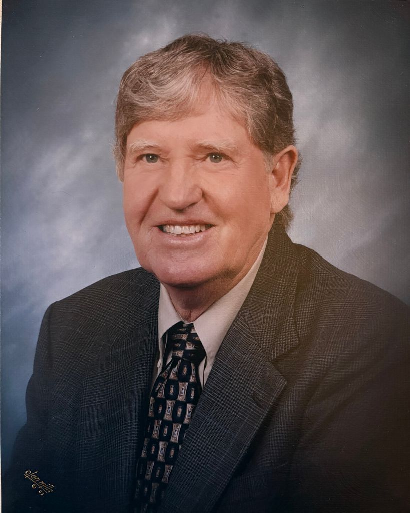 Charles William "Bill" Handy Profile Photo