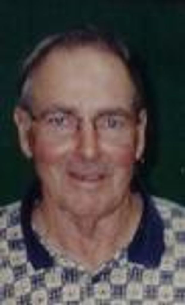 Arthur C. Connor