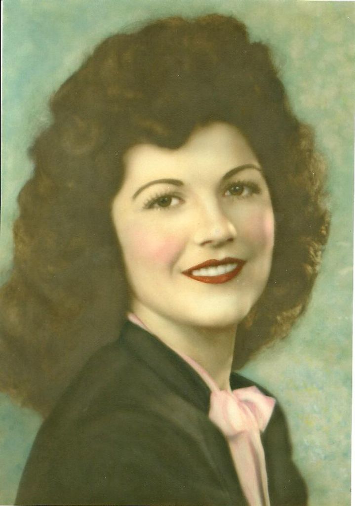 Leona M. "Morrissey" Sargent