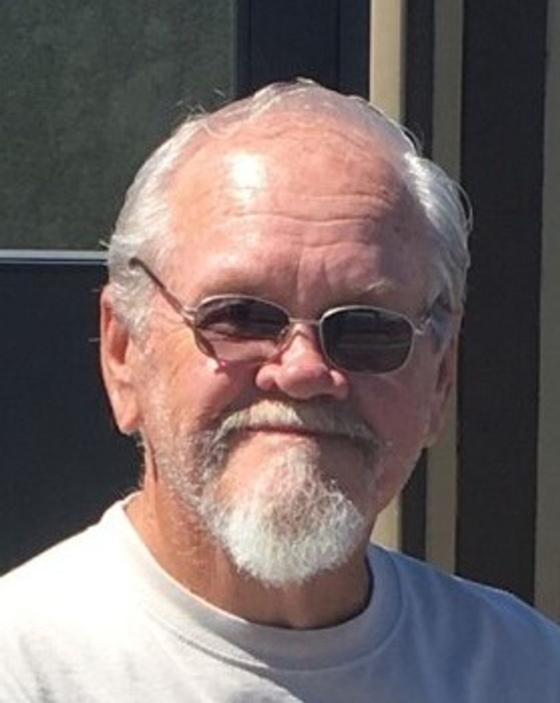 Floyd Vernon Smith