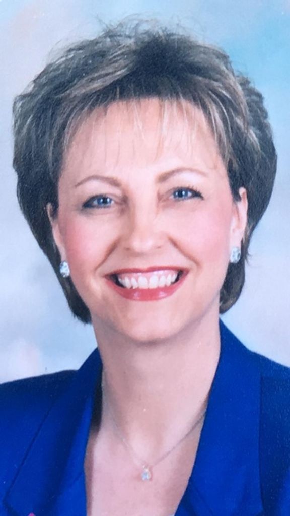 Patricia Lynn Farmer