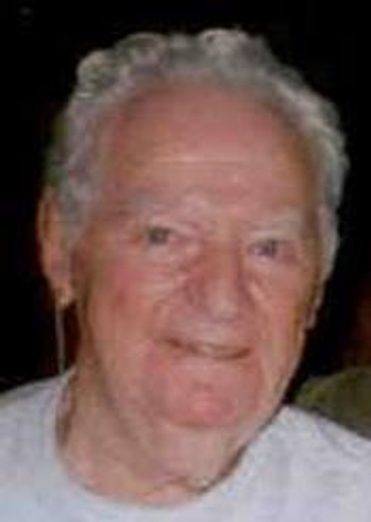 Andrew W. "Andy" Gagnon