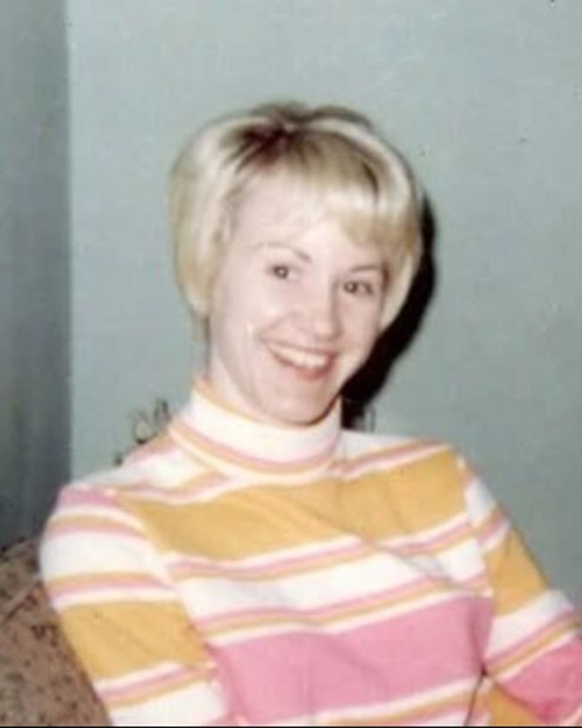 Libbie Adams Profile Photo