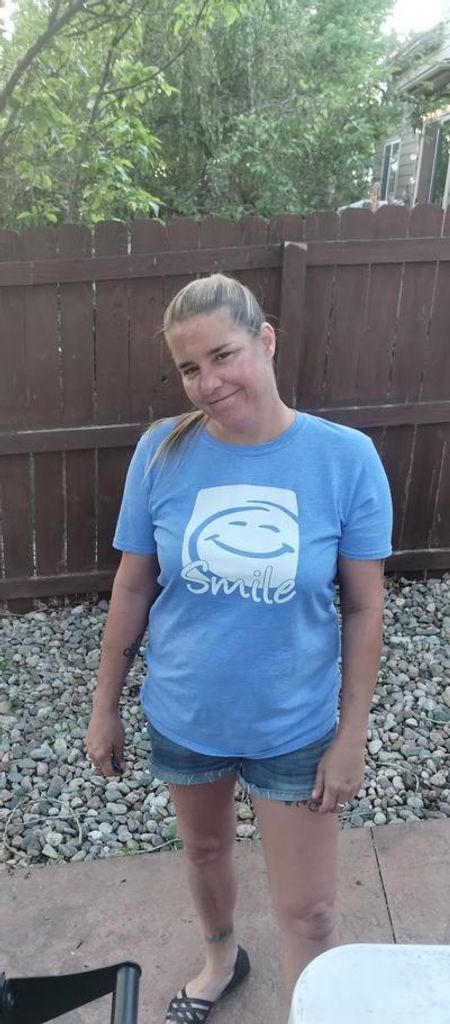 Holly C Posegate Profile Photo