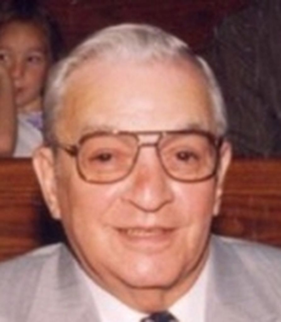 Sam Belpedio