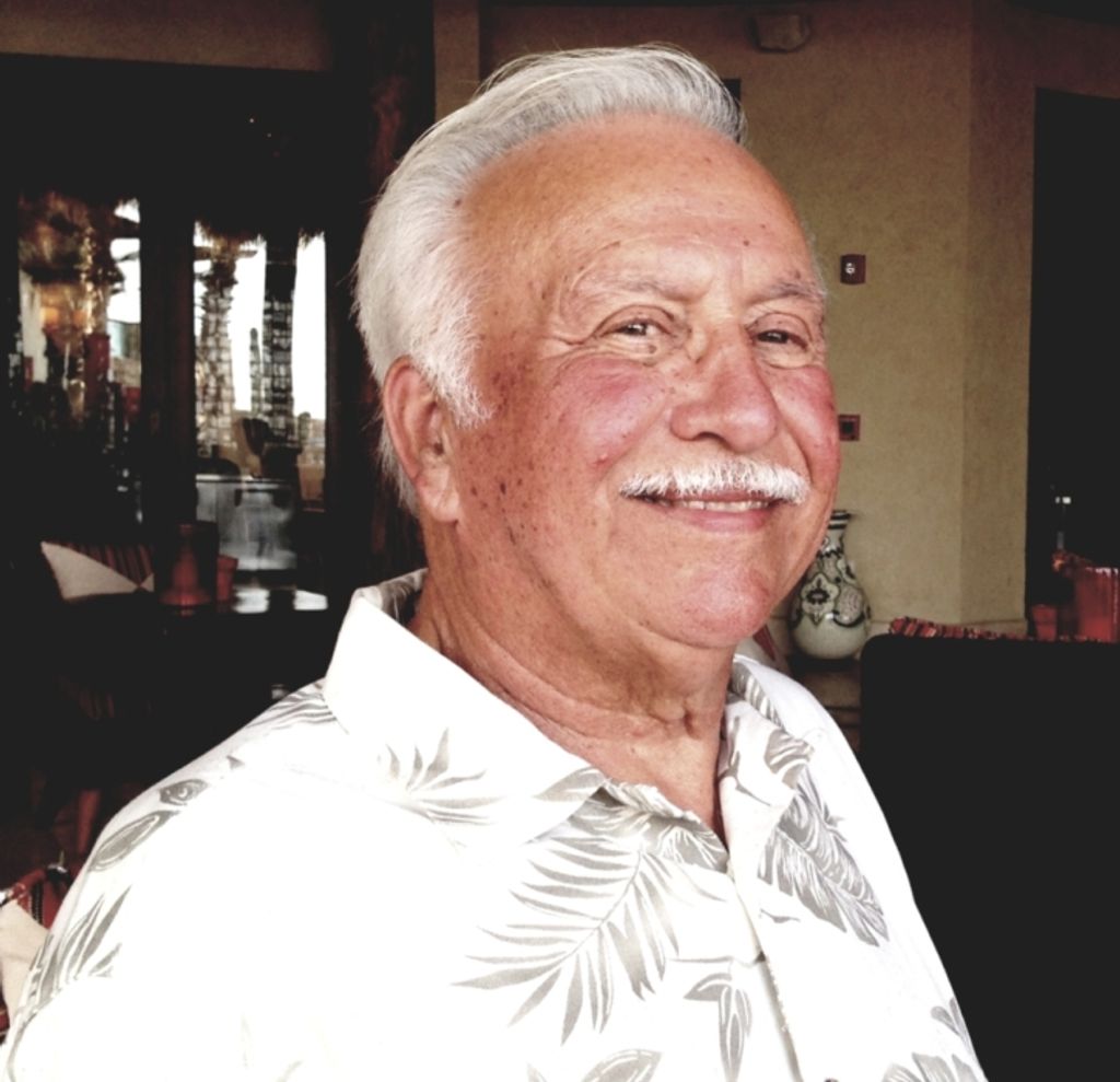 Nigel Montaño