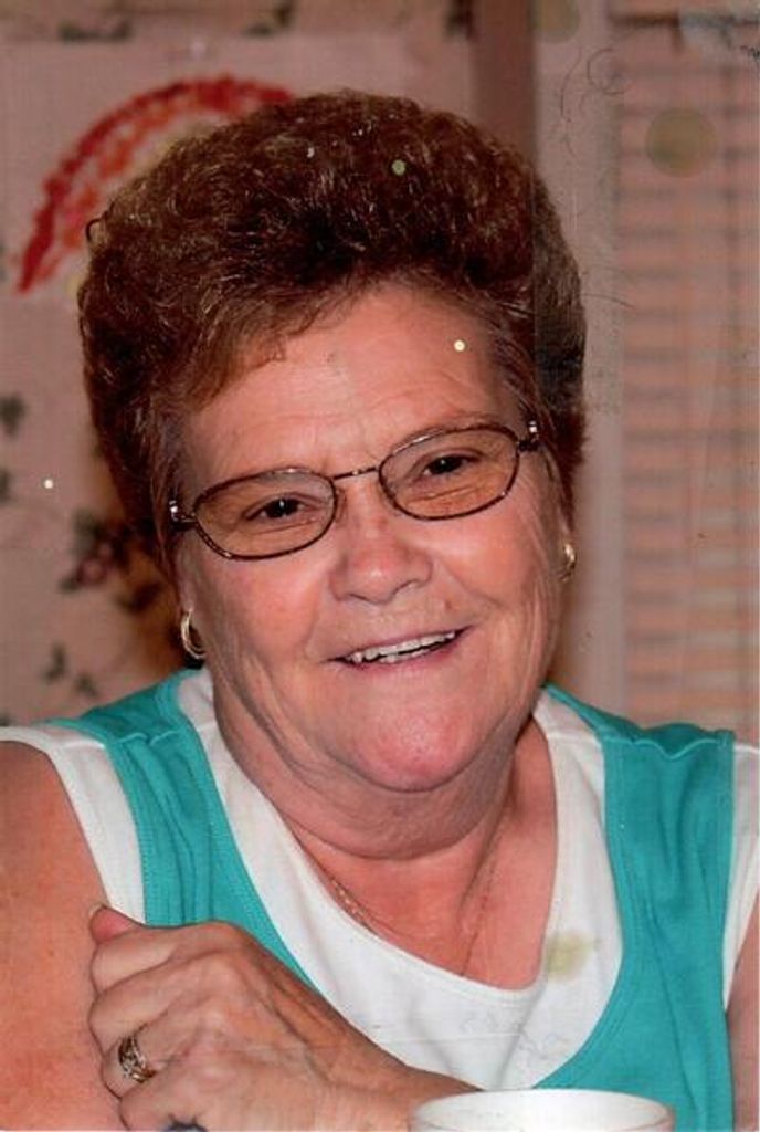 Olga Jean Miller Graham Profile Photo