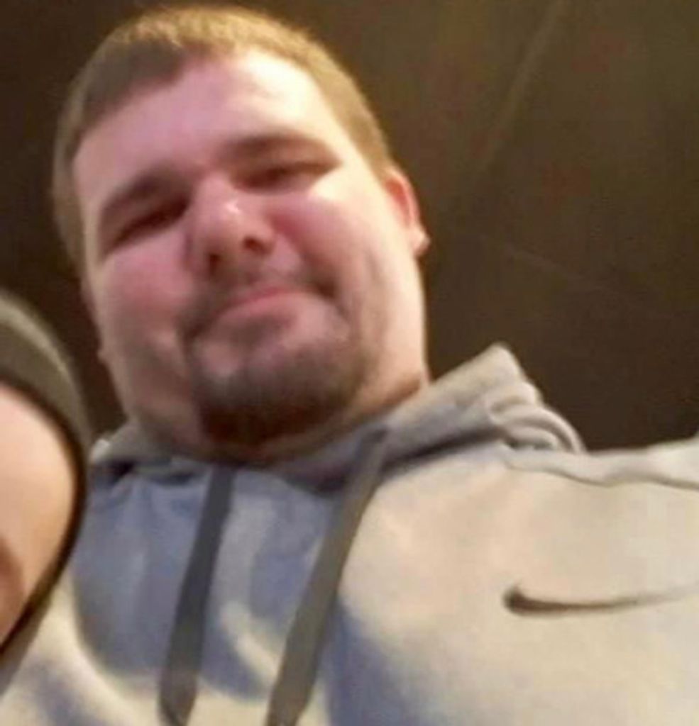 Justin Lavell Heck