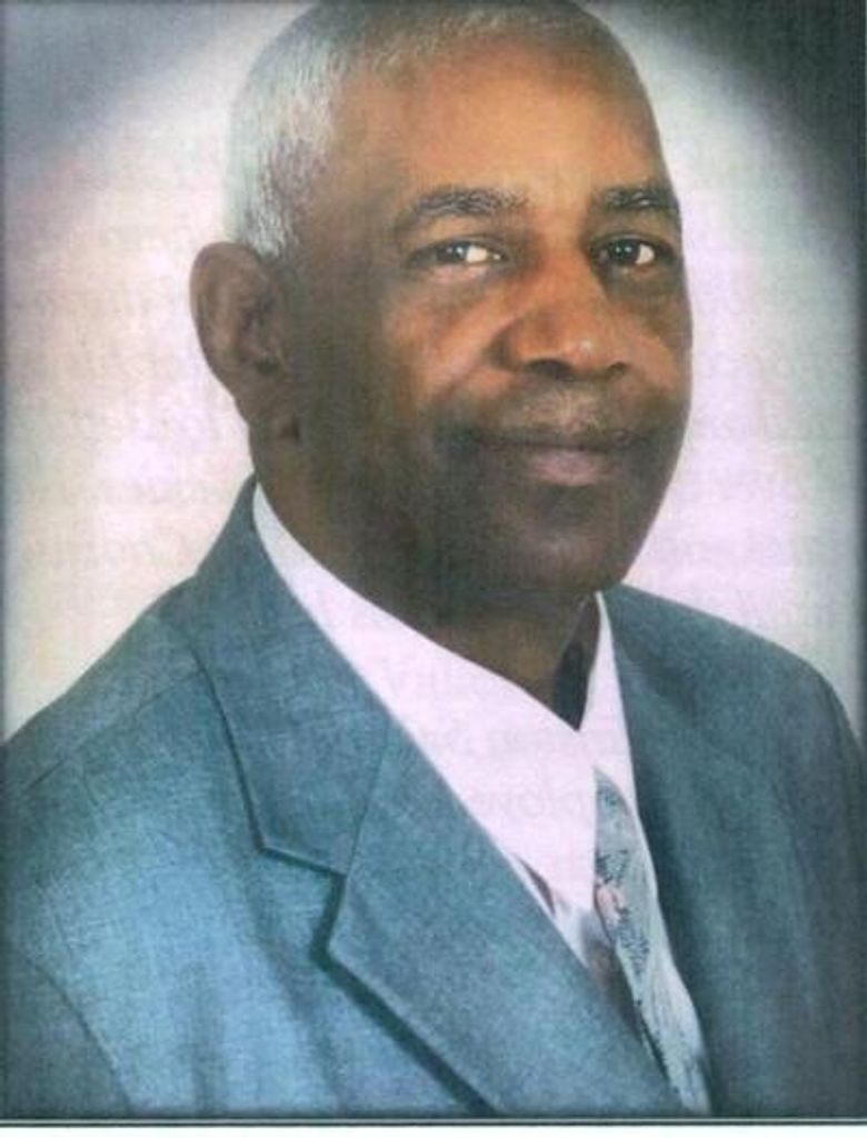 Edward N. Thompson Profile Photo