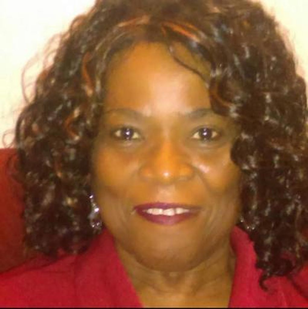 Minister Dilcey Chambers Poole Profile Photo