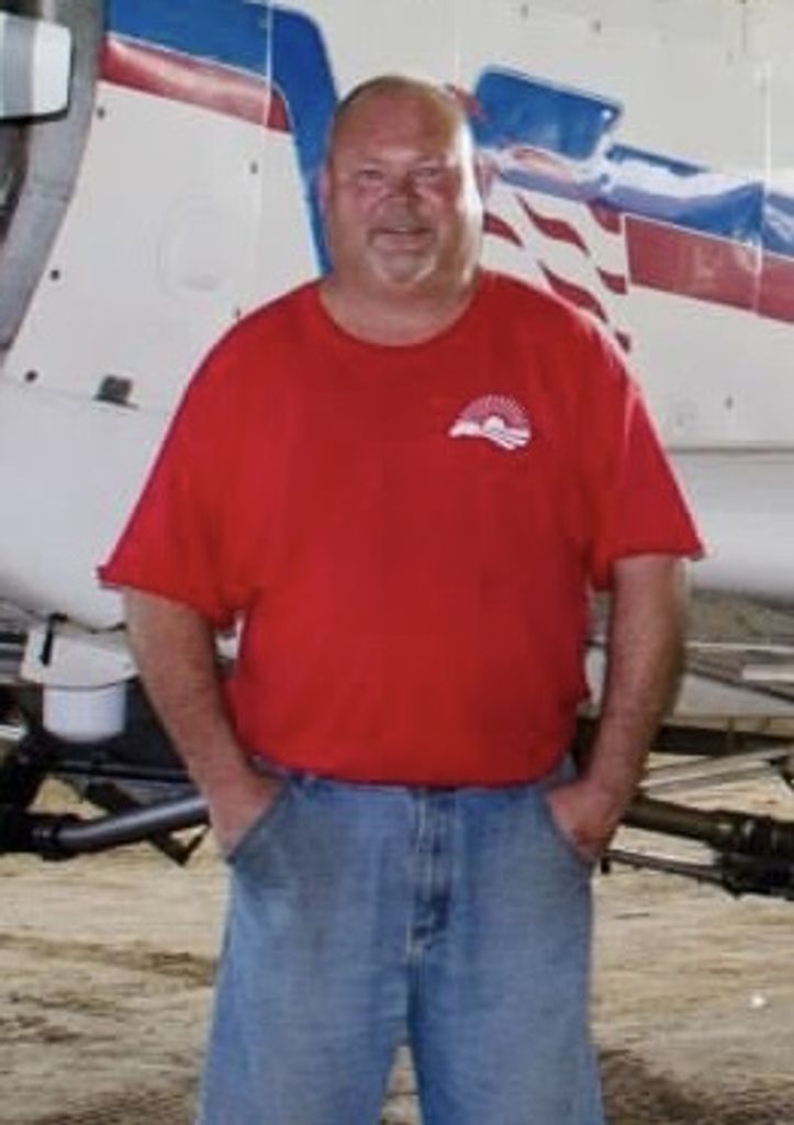 Billy Hopkins