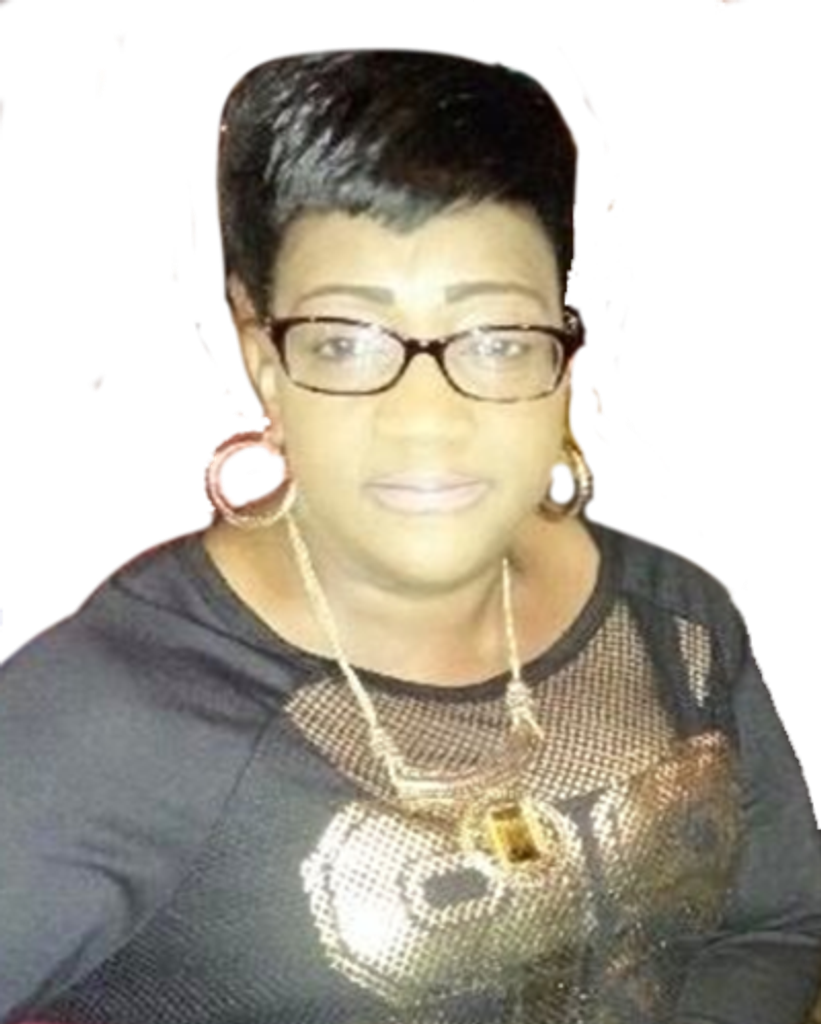 Ms. Arabella Hamilton