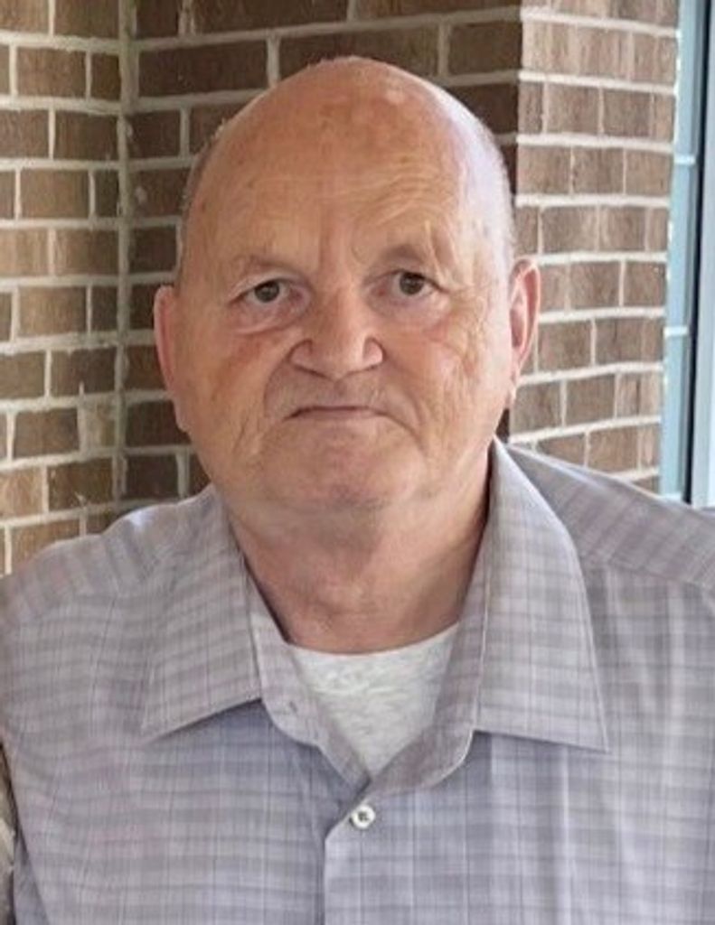 John J. May Profile Photo