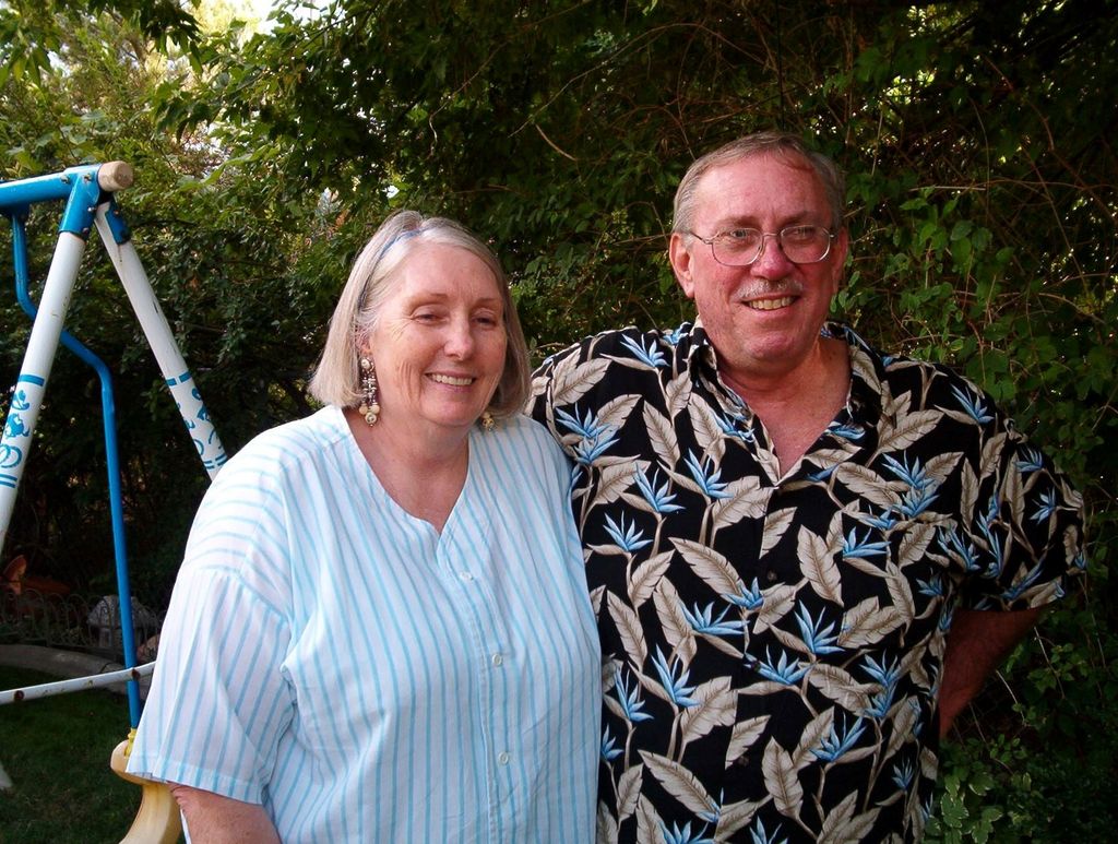 Warren Arthur Frewin Profile Photo